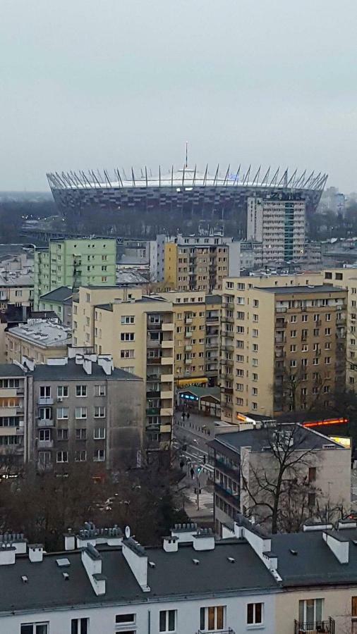 Gaba Studio Warszawa Exteriör bild