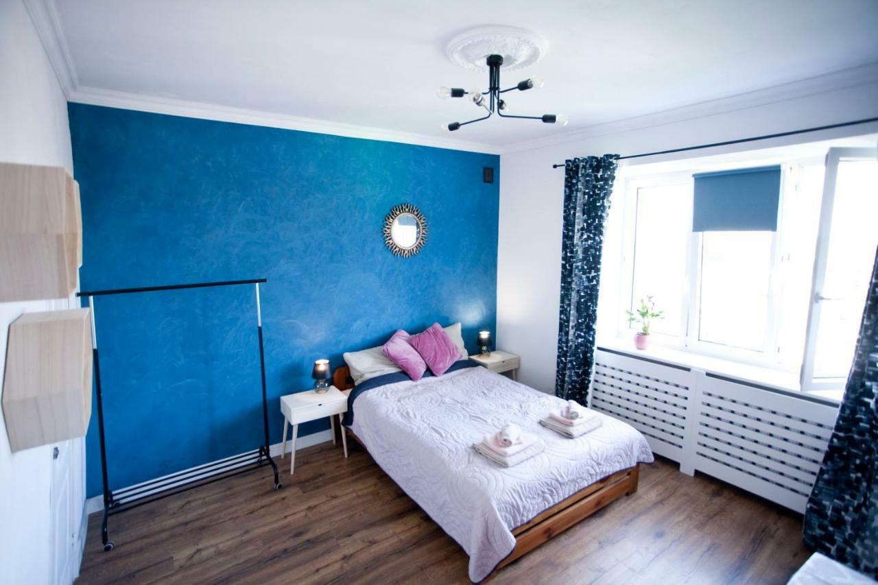 Gaba Studio Warszawa Exteriör bild